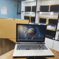 لپ تاپ توشیبا مدل L50 پردازنده core i7