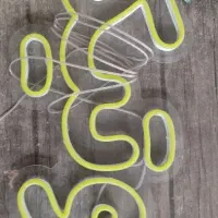 نئون فلکسی بوتیک