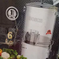 سبزی خردن  کن بوش ۶ کیلویی