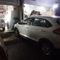 mvm مدل ۹۶ درحد|خودرو سواری و وانت|کرج, حیدرآباد|دیوار