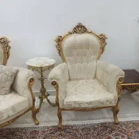 مبل|مبلمان خانگی و میز عسلی|کامیاران, |دیوار