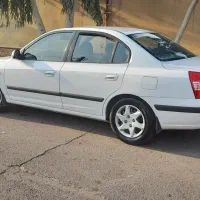 هیونداآوانته مدل87دنده ای