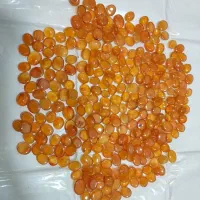 بارخونه عقیق زرد و پرتغالی