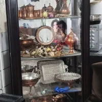 بوفه سالم درحدنو