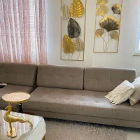 دکوراتیور فلزی