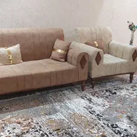 فروش مبل وراحتی