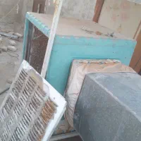 کولر آبی ۴۵۰۰|کولر آبی|زاهدان, |دیوار