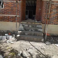 کلیه کارهای بنایی صفر تا صد