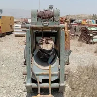 مزایده لوله خم کن، برج روشنایی،غلطک دوقلو،دیزل پمپ|ماشین‌آلات صنعتی|تهران, سازمان برنامه شمالی|دیوار