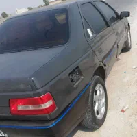 پژو405|خودرو سواری و وانت|بندر گناوه, |دیوار