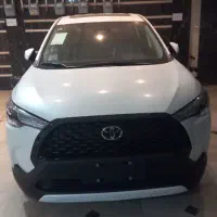 کرولا کراس 2025 تحویل آنی (Corolla Cross)|خودرو سواری و وانت|تهران, محمودیه|دیوار