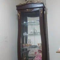 بوفه و میزتلویزیون