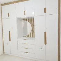 کابینت و کمد دیواری اقتصادی با بهترین کیفیت