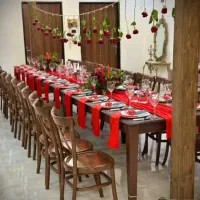 اجرای مراسم با باغ رایگان