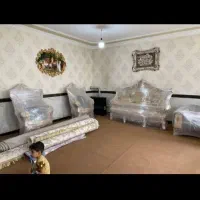 حمل بار وجابجایی اثاثیه منزل و کارگر ماهر((صادقی))