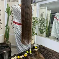 «موی طبیعی«فروش وخریدوبالاترین قیمت»