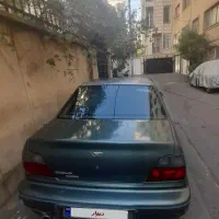 دوو سیلو ۷۸|خودرو سواری و وانت|تهران, خواجه نصیر طوسی|دیوار