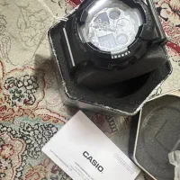 ساعت جی شاک اصل|ساعت|تهران, سردارجنگل|دیوار