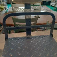 ترازو باسکول