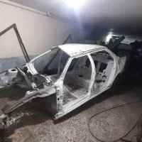 سمند LX ساده، مدل ۱۳۹۶