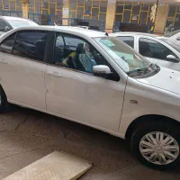 ماشین سمند سورن پلاس سال صفر کیلومتر