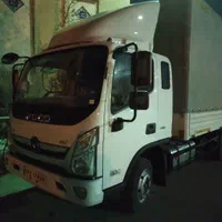 حمل و نقل سریع و ایمن بار در تهران و به سراسرکشور