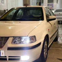 سمند se مدل 93|خودرو سواری و وانت|ایلام, |دیوار