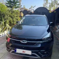 تیگو ۷ IE مدل ۹۹ کارکرد ۳۲۰۰۰ کیلومتر