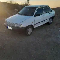 پراید مدل ۱۳۸۵ فروشی|خودرو سواری و وانت|آشخانه, |دیوار