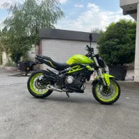 بنلی ۳۰۰|موتورسیکلت|کرج, حیدرآباد|دیوار