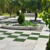 اجاره کوتاه مدت باغ شهر