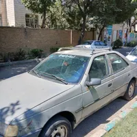 آردی مدل ۱۳۷۸|خودرو سواری و وانت|تهران, ظهیرآباد|دیوار