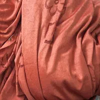 ۱۶ متر پرده ی ژرژت خارجی