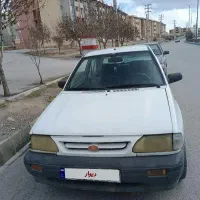 ماشین فرسوده مدل پایین