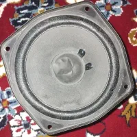 بلندگو سونیا اصل و بلندگو ساب