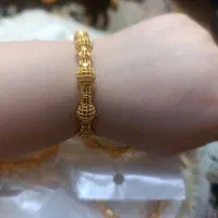 النگو قفلی شماره 2|بدلیجات|ری, شهادت|دیوار