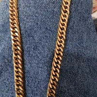 گردنبند کارتیر