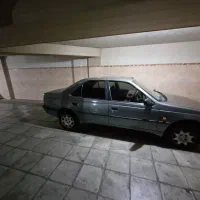 فروش ماشین 405 مدل 90