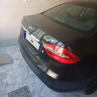 جک j5 دنده مدل ۹۵|خودرو سواری و وانت|اراک, |دیوار