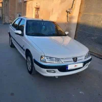 پژو پارس سال ۹۲عروسک|خودرو سواری و وانت|دهگلان, |دیوار