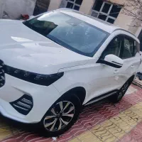 تیگو 7 پرو پرمیوم|خودرو سواری و وانت|مشگین شهر, |دیوار