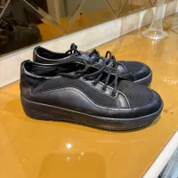 کفش چرم طبیعی برند بوفالوسفید