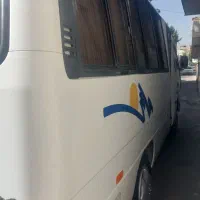 فروش مینیبوس هیوندا مدل ۹۰