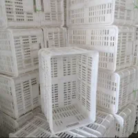 سبد مرغی یا برای هر چیزی|ظروف نگهدارنده، پلاستیکی، یک‌بارمصرف|شیراز, شهدای شهرک سعدی|دیوار