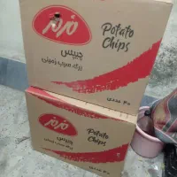 چیپس قیمت قدیم