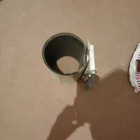 سلام کلمپ لوله، ۱۶۰