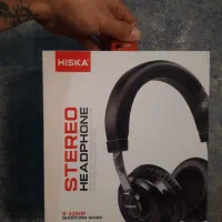 هدفون بی سیم k320 hp