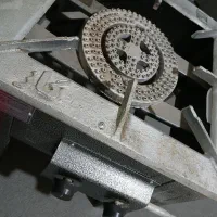 مقداری لوازم منزل