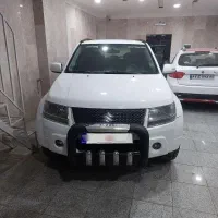 سوزوکی گرند ویتارا  اتوماتیک مدل ۹۰ کلاس ۸|خودرو سواری و وانت|سبزوار, پاسداران|دیوار