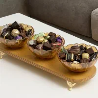 اردوخوری ۳تایی